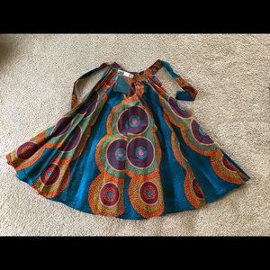 🌈🌈💙💚💛AFRICAN PRINTS